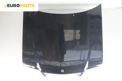 Преден капак за Mercedes-Benz C-Class Sedan (W202) (03.1993 - 05.2000), седан