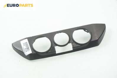 Интериорна пластмаса за Volkswagen Polo Hatchback IV (10.2001 - 12.2005), 2+1 вр.