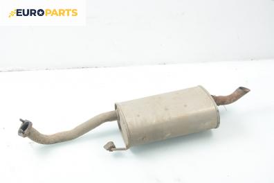 Крайно гърне за Kia Rio Estate I (07.2000 - 04.2006) 1.3, 75 к.с.