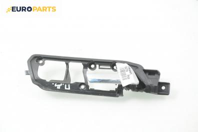 Вътрешна дръжка за Volkswagen Polo Hatchback IV (10.2001 - 12.2005), 2+1 вр., позиция: предна, дясна
