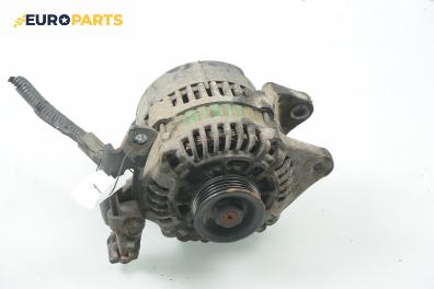 Алтернатор / генератор за Kia Rio Estate I (07.2000 - 04.2006) 1.3, 75 к.с.