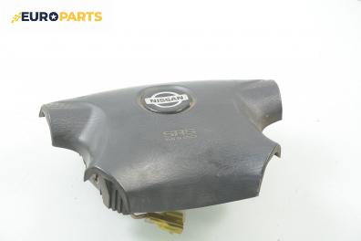 Airbag за Nissan Almera TINO (12.1998 - 02.2006)