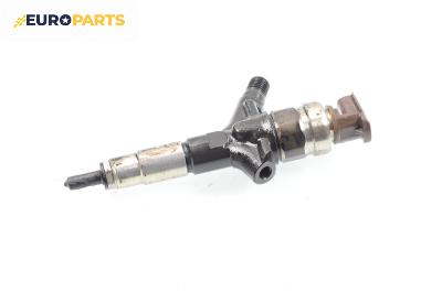 Дюза дизел за Subaru Legacy IV Wagon (09.2003 - 12.2009) 2.0 D AWD, 150 к.с., № Denso 16613AA020
