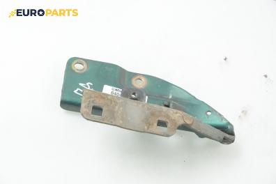 Панта преден капак за Nissan Almera TINO (12.1998 - 02.2006), 4+1 вр., позиция: дясна