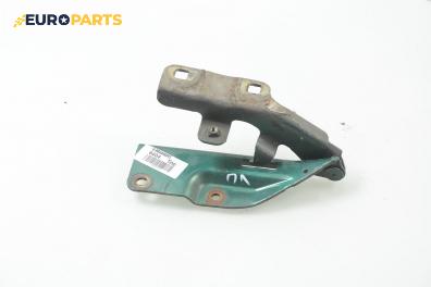 Панта преден капак за Nissan Almera TINO (12.1998 - 02.2006), 4+1 вр., позиция: лява