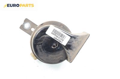 Клаксон за Renault Megane II Hatchback (07.2001 - 10.2012)