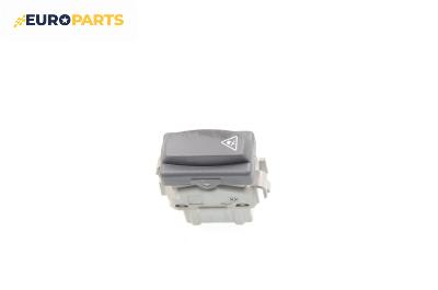 Бутон тракшън контрол за Renault Megane II Hatchback (07.2001 - 10.2012)