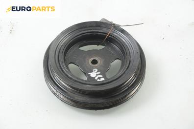 Демпферна шайба за Chrysler Neon II Sedan (08.1999 - 12.2006) 2.0 16V, 133 к.с.