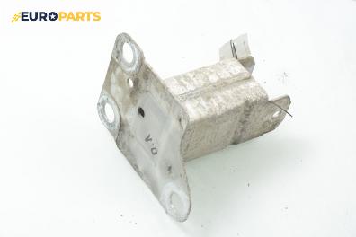 Буфер предна броня за Renault Megane II Hatchback (07.2001 - 10.2012), хечбек, позиция: предна, лява