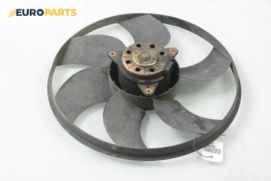 Перка охлаждане за Renault Megane II Hatchback (07.2001 - 10.2012) 1.9 dCi (BM0G, CM0G), 120 к.с.