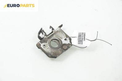 Брава преден капак за Renault Megane II Hatchback (07.2001 - 10.2012), 4+1 вр., хечбек, позиция: предна