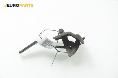 Заключалка преден капак за Renault Megane II Hatchback (07.2001 - 10.2012)