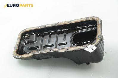 Картер за Nissan Primera Sedan II (06.1996 - 12.2001) 1.8 16V, 114 к.с.