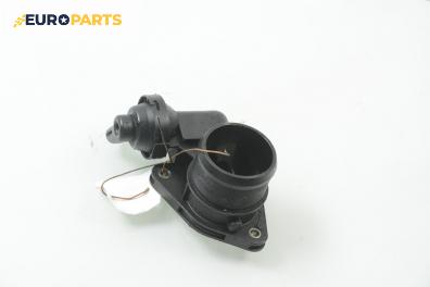 Дроселова клапа за Peugeot 607 Sedan (01.2000 - 07.2010) 2.2 HDi, 133 к.с.