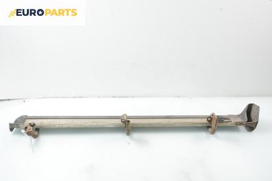 Степенка за Mitsubishi Pajero II SUV (12.1990 - 10.1999), 4+1 вр., позиция: дясна
