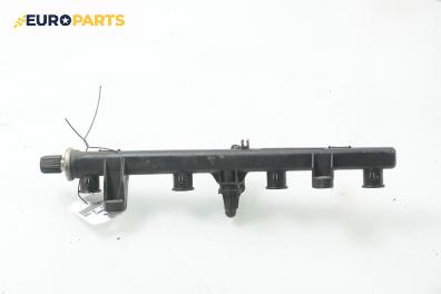Бензинова рейка за Alfa Romeo 156 Sedan (09.1997 - 09.2005) 1.8 16V T.SPARK (932A3), 144 к.с.