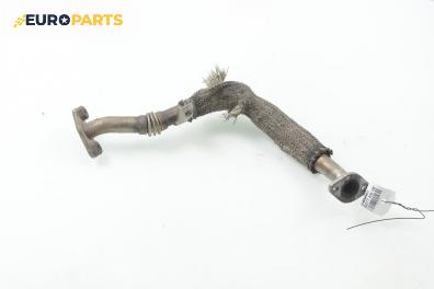 EGR тръба за Alfa Romeo 156 Sedan (09.1997 - 09.2005) 2.4 JTD (932B1), 136 к.с.