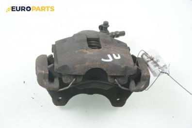 Спирачен апарат за Fiat Palio Weekend (04.1996 - 04.2012), позиция: предна, лява