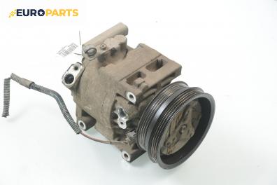 Компресор климатик за Fiat Palio Weekend (04.1996 - 04.2012) 1.2 (178DX.G1A), 73 к.с.