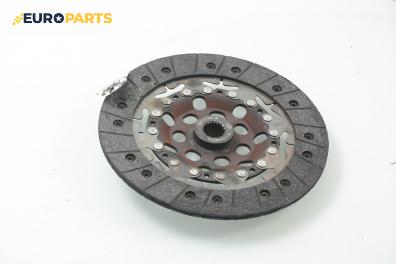 Феродов диск за Renault Megane II Hatchback (07.2001 - 10.2012) 1.9 dCi (BM0G, CM0G), 120 к.с.