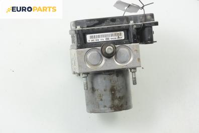 Помпа ABS за Peugeot 307 Hatchback (08.2000 - 12.2012), № Bosch 0 265 950 374
