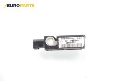 Сензор airbag за Ford Mondeo III Sedan (10.2000 - 03.2007), № 1S7T-14B342-AC