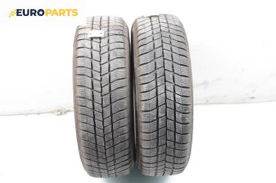 Зимни гуми BARUM 175/65/14, DOT: 4113