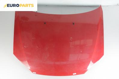 Преден капак за Ford Mondeo III Sedan (10.2000 - 03.2007), 4+1 вр., седан, позиция: предна