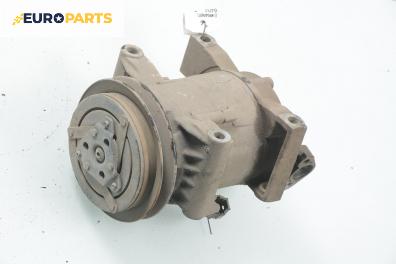 Компресор климатик за Nissan Almera TINO (12.1998 - 02.2006) 2.2 dCi, 115 к.с.