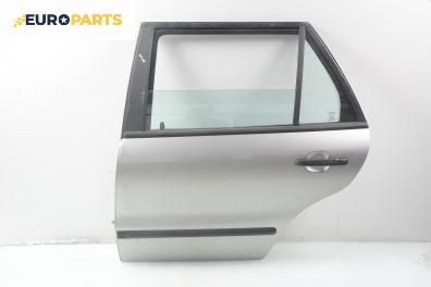 Врата за Fiat Marea Weekend (09.1996 - 12.2007), комби, позиция: задна, лява