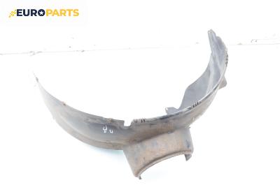 Подкалник за Fiat Doblo Cargo (11.2000 - 02.2010), 2+1 вр., товарен, позиция: предна, дясна