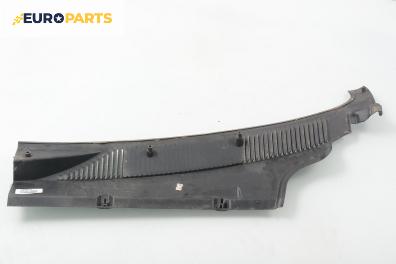 Кора под чистачки за Fiat Doblo Cargo (11.2000 - 02.2010), 2+1 вр., товарен