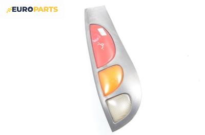 Стоп за Fiat Marea Weekend (09.1996 - 12.2007), комби, позиция: дясна