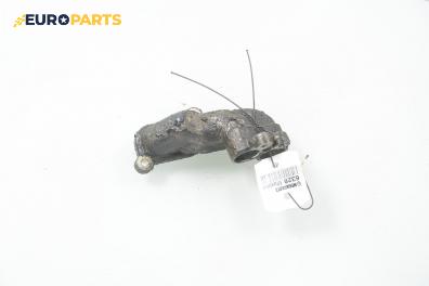 Конзола антифриз за Nissan Maxima QX Sedan I (03.1994 - 08.2000) 2.0, 140 к.с.