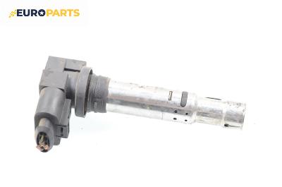 Запалителна бобина за Volkswagen Polo Hatchback IV (10.2001 - 12.2005) 1.2 12V, 64 к.с.