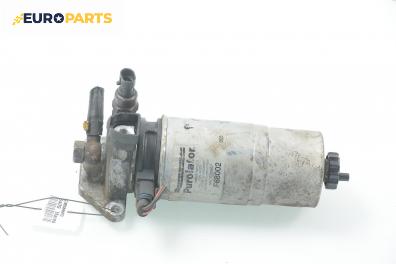 Корпус за горивен филтър за Fiat Marea Weekend (09.1996 - 12.2007) 1.9 JTD 105, 105 к.с.