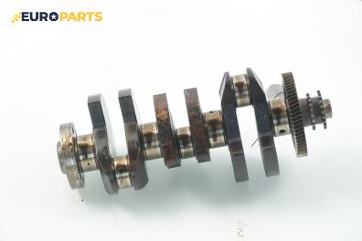Колянов вал  за Volkswagen Polo Hatchback IV (10.2001 - 12.2005) 1.2 12V, 64 к.с.