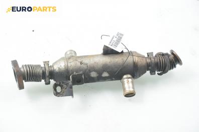 EGR охладител за Peugeot 307 Station Wagon (03.2002 - 12.2009) 2.0 HDI 90, 90 к.с.