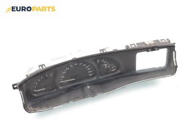 Километраж за Opel Vectra B Estate (11.1996 - 07.2003) 2.0 DI 16V, 82 к.с.