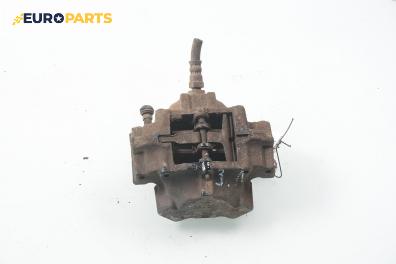 Спирачен апарат за Mercedes-Benz CLK-Class Coupe (C208) (06.1997 - 09.2002), позиция: задна, лява