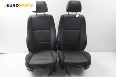 Комплект салон за BMW 1 Series E87 (11.2003 - 01.2013), 4+1 вр.