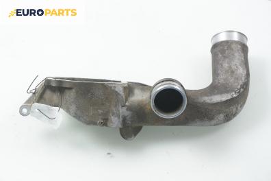 Тръба турбо за Mercedes-Benz CLK-Class Coupe (C208) (06.1997 - 09.2002) 200 Kompressor (208.345), 192 к.с.