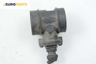 Дебитомер за Opel Vectra B Estate (11.1996 - 07.2003) 2.0 DI 16V, 82 к.с., № Bosch 0 281 002 139