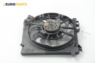 Перка охлаждане за Opel Astra H GTC (03.2005 - 10.2010) 1.7 CDTi, 101 к.с.