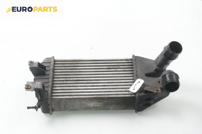 Интеркулер за Opel Astra H GTC (03.2005 - 10.2010) 1.7 CDTi, 101 к.с.