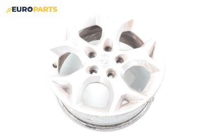 Алуминиеви джанти за Opel Astra H GTC (03.2005 - 10.2010) 16 цола, ширина 6.5