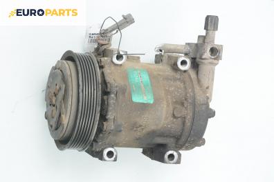 Компресор климатик за Lancia Lybra Sedan (07.1999 - 10.2005) 1.8 16V (839AXB1A, 839AXG1A), 131 к.с.