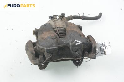 Спирачен апарат за Fiat Marea Weekend (09.1996 - 12.2007), позиция: предна, лява