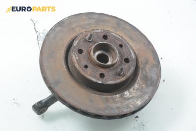 Шенкел главина за Fiat Marea Weekend (09.1996 - 12.2007), позиция: предна, дясна