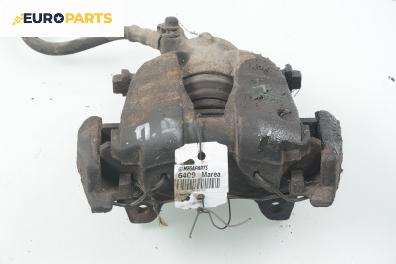 Спирачен апарат за Fiat Marea Weekend (09.1996 - 12.2007), позиция: предна, дясна